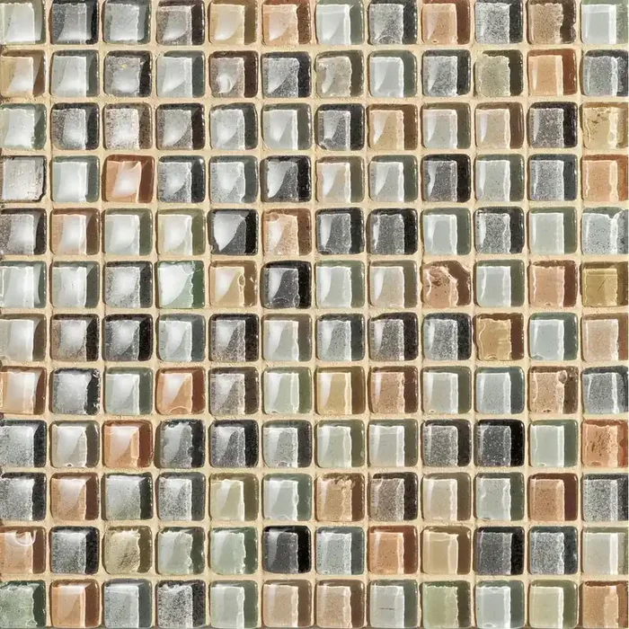 Mosaik Fashion 30×30 – Beige