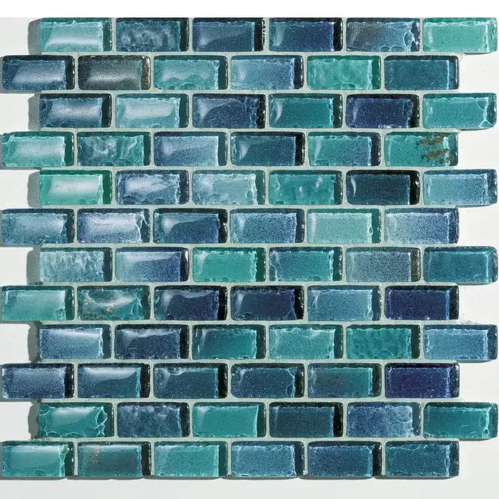 Mosaik Fashion2 30xx32,4 – Azzurro