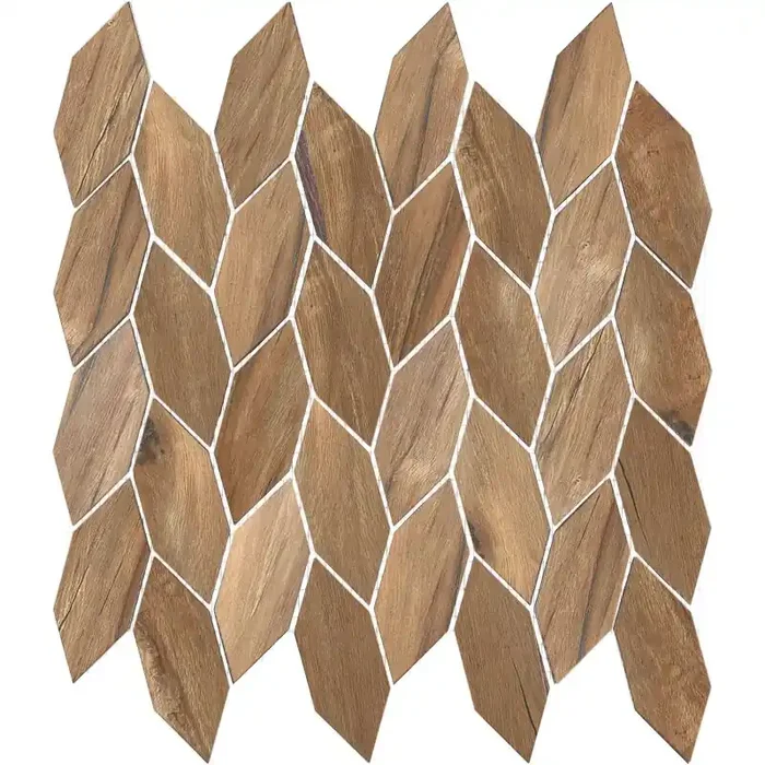Mosaik I Lecci Nature 32 Oliato