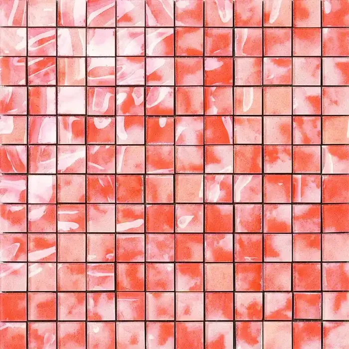 Mosaik Musiva 28,6×28,6 – Carota 2