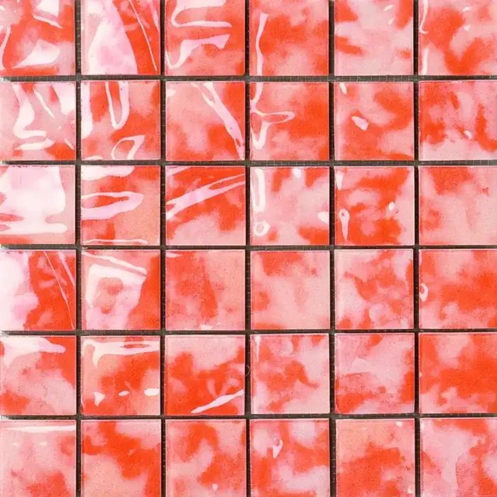 Mosaik Musiva 28,6×28,6 – Carota 3