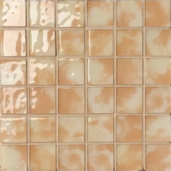 Mosaik Musiva 28,6×28,6 – Giallo Antico 3