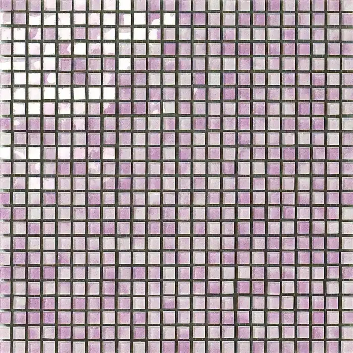 Mosaik Musiva 28,6×28,6 – Lilla
