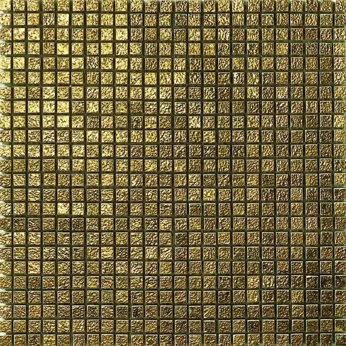 Mosaik Musiva 28,6×28,6 – Oro