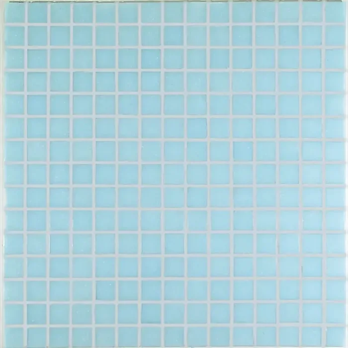 Mosaik Project Base – 32,5×32,5 Azzuro Chiaro