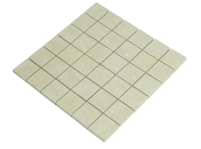 Mosaik Quarz Beige 30x30cm