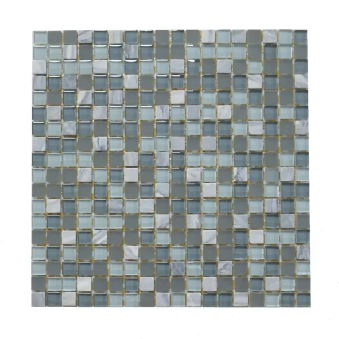 Mosaik SKP Italian Style E2218 23407 Vario 213 grigio Mix grau 30×30 cm