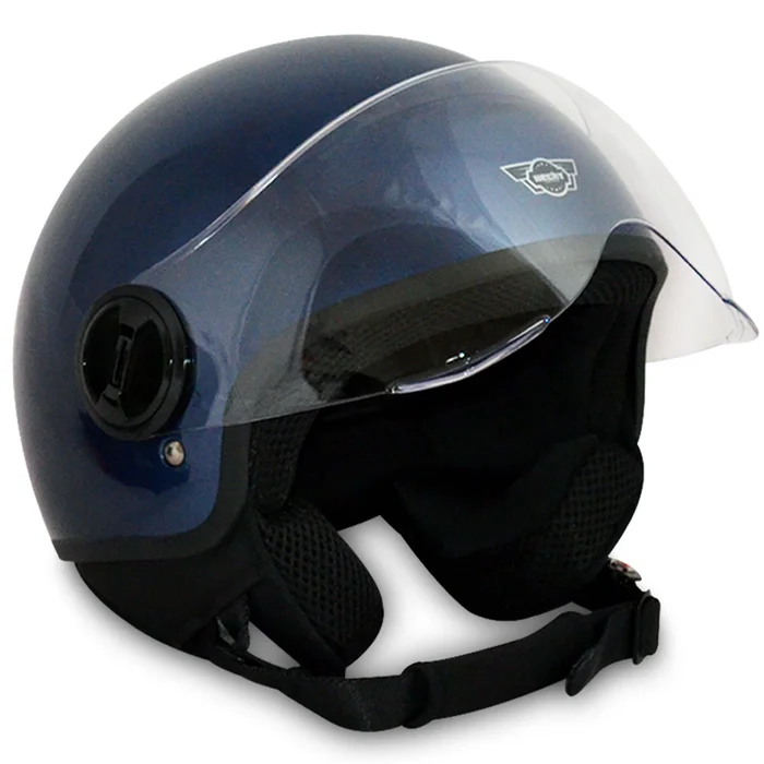 Motorradhelm 52631 XL