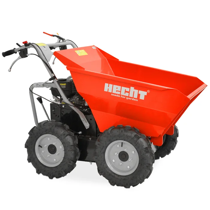 Motorschubkarre 2636