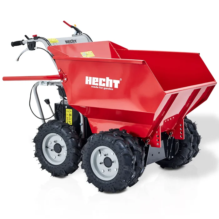 Motorschubkarre 2650