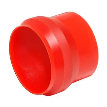 Muffe Stahlrohr DN20 Passend für Vatette 28mm