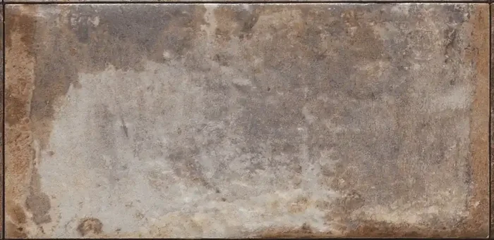 Muster 10×20 cm für CIR Havana Malecon Grigio Matt Fliese 10×20/1 Art.-Nr. 1052961