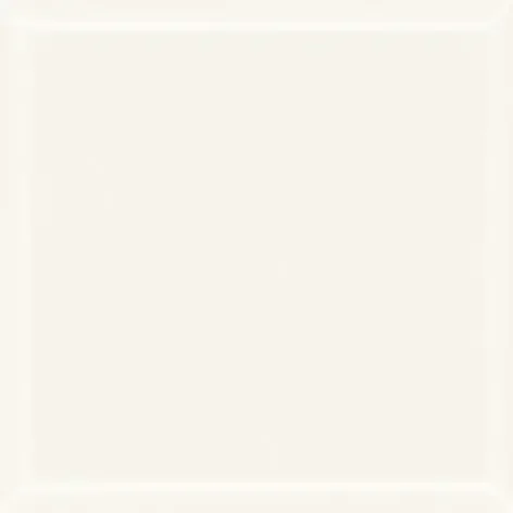 Muster 10×20 cm für Villeroy & Boch Metro Flair Snow Wandfliese 20X20/0,92 Art.-Nr. 1220 MW00