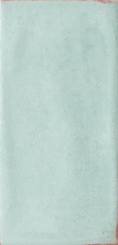 Muster 10×30 cm für CIR Key West Seafoam Fliese 10×20 Art.-Nr. 1066506