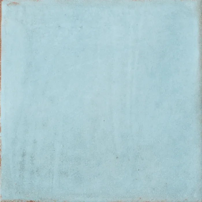 Muster 10×30 cm für CIR Key West Sky Bodenfliese 20×20 Art-Nr. 1066529