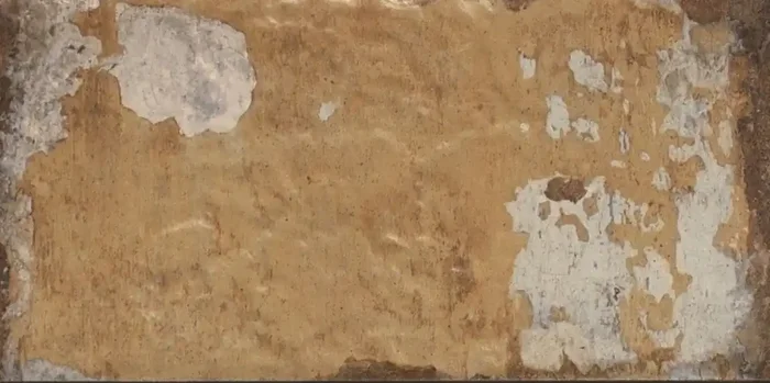 Muster 20×20 cm für CIR Havana Tropicana Giallo Fliese 10×20/1 Art.-Nr. 1052965