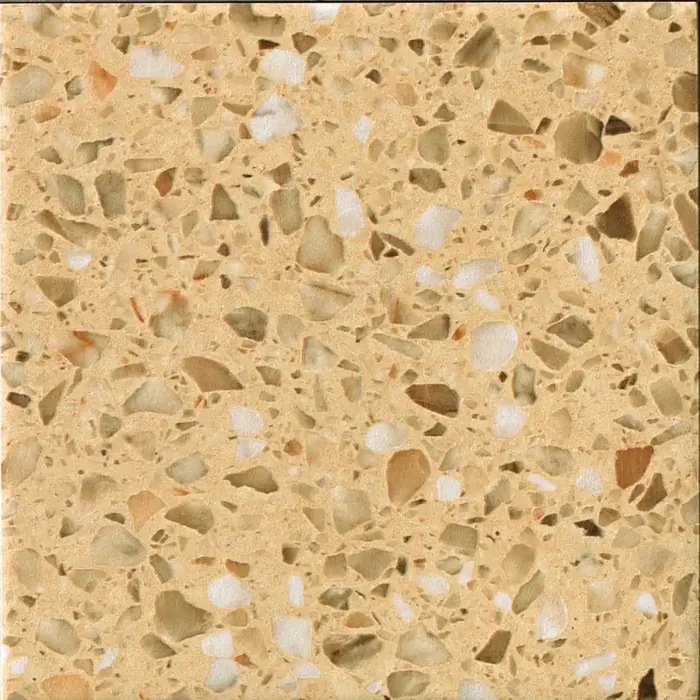 Muster 20×20 cm für CIR Venezia Ocra Bodenfliese 20X20 Art.-Nr. 1059940