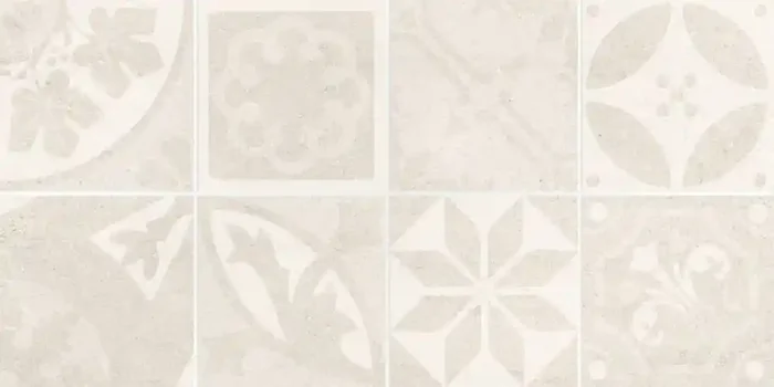 Muster 20×40 cm für Lasselsberger Extra Elfenbein Matt Glasiert Wandfliese 20×40 Art.-Nr. WADMB220