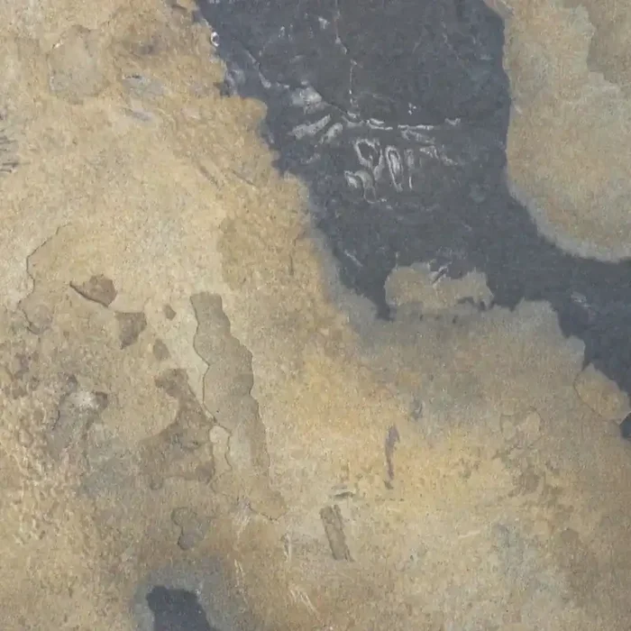 Muster 30×30 cm für Unicom Starker Natural Slate Autumn Beigeschiefer Natural Fliese 30,5×30,5 R10 Art.-Nr. 3993