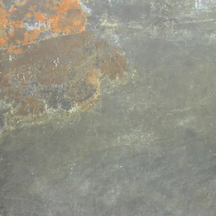 Muster 30×30 cm für Unicom Starker Natural Slate Multicolor Schiefer Natural Fliese 45,8×45,8 R10 Art.-Nr. 4033