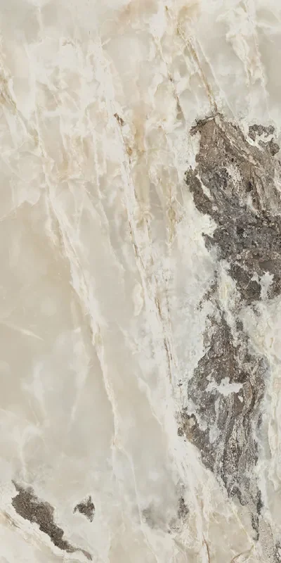 Muster 30×60 cm für Casa dolce casa Onyx & More Golden Blend Satin SATIN Fliese 60×120 Art.-Nr. 765957