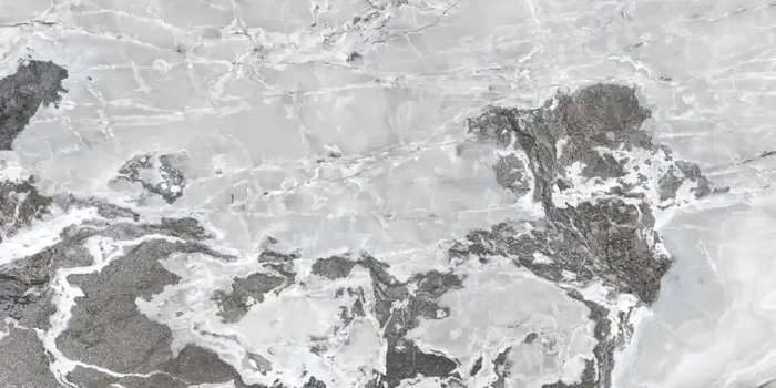 Muster 30×60 cm für Casa dolce casa Onyx & More Silver Blend Satin Satin Fliese 60×120 Art.-Nr. 765462