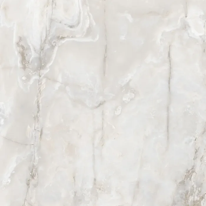 Muster 30×60 cm für Casa dolce casa Onyx & More White Onyx Satin Fliese 160×160 Art.-Nr. 765990