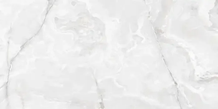 Muster 30×60 cm für Casa dolce casa Onyx & More White Onyx Satin SATIN Fliese 40×80 Art.-Nr. 765436