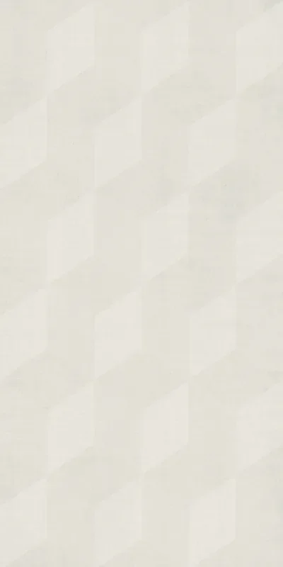 Muster 30×60 cm für Villeroy & Boch Metalyn Silver Grey Matt/Rek Dekorfliese 30×60 Art.-Nr. BM62 1581