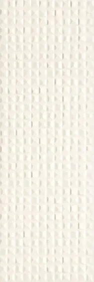 Muster 30×60 cm für Villeroy & Boch Moonlight Weiss Cplus Wandfliese 30×90 Art.-Nr. 1308 KD09