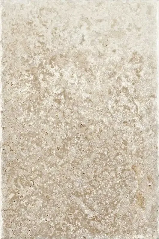 Muster 30,5×30,5 cm für Unicom Starker Dordogne Ivoire Nat Matt Fliese 40,8×61,4 R10/B Art.-Nr. 4785