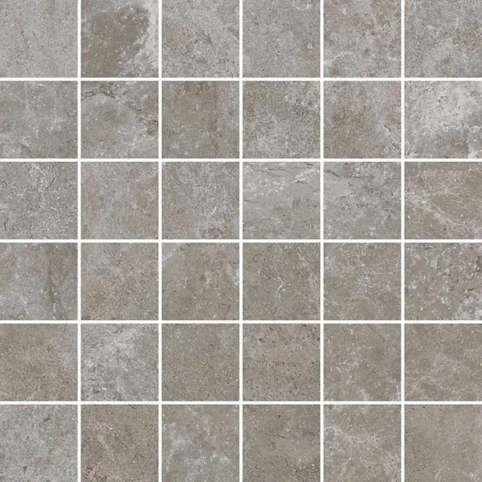 Muster 30X60 cm für Villeroy & Boch Merida Pebble Matt/Rekt Matt Fliese 5×5 R10/B Art.-Nr. AJ60 2030