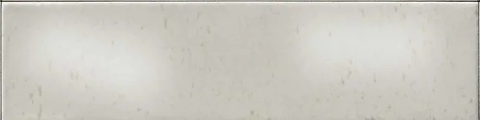 Muster 6×24 cm für Marazzi Lume Off White Lux Glänzend Wandfliese 6×24 Art.-Nr. MA9P