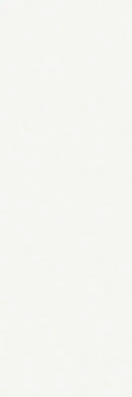 Muster max. 30×60 cm für Agrob Buchtal Basis 1 Weiss Wandfliese 25×75 Art.-Nr. 372765