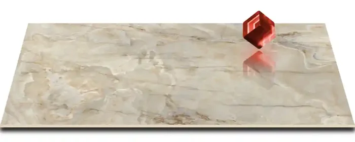 Muster max. 30×60 cm für Casa dolce casa Onyx & More Golden Onyx Glossy Fliese 160×320 Art.-Nr. 765986