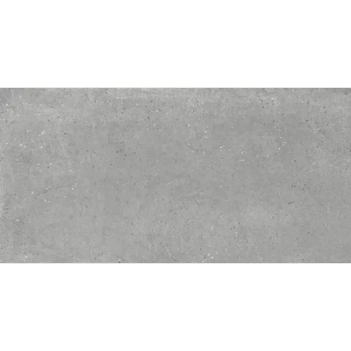 Musterfliese Gravel 30 x 60 cm Grey