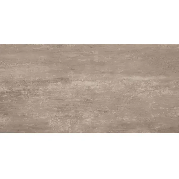 Musterfliese Maranello 30 x 60 Braun