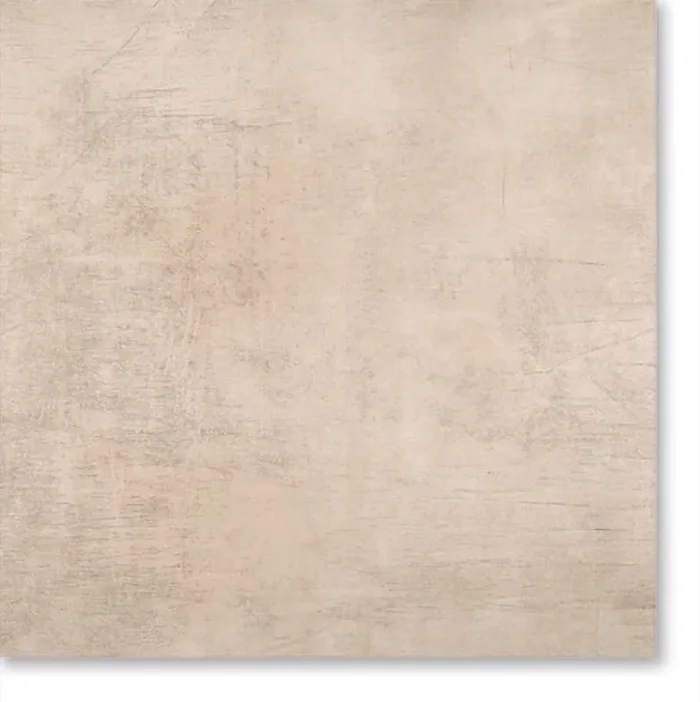 Musterfliesenstück für Agrob Buchtal Bosco Cremeweiss Bodenfliese 60×60 R9 Art.-Nr. 4040-B700HK