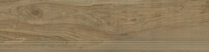 Musterfliesenstück für Agrob Buchtal Oak Eiche Natur Stufe 30×120 R10/A Art.-Nr. 8471-B629HK