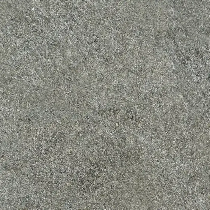 Musterfliesenstück für Agrob Buchtal Quarzit Quarzgrau Bodenfliese 25×25 R11/B Art.-Nr. 8461-332050HK