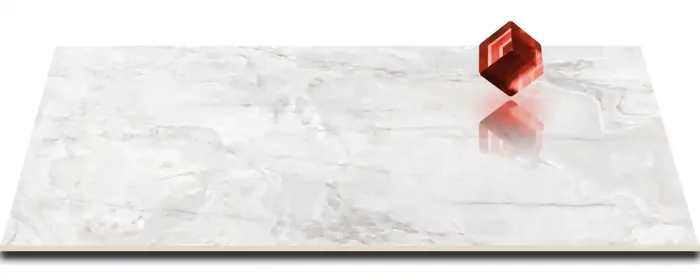 Musterfliesenstück für Casa dolce casa Onyx & More White Onyx Glossy Fliese 120×280 Art.-Nr. 766028