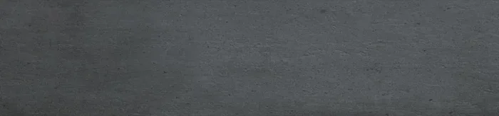Musterfliesenstück für Cercom Gravity Dark Sockelfliese 60×8 Art.-Nr. 1048370