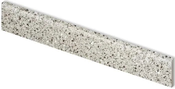 Musterfliesenstück für CIR Venezia Gesso Sockelfliese 60×6,5 Art.-Nr. 1060963