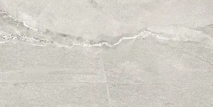 Musterfliesenstück für FKEU Kollektion Akropolis Perla Rekt. Fliese 60×120 R10/B Art.-Nr. FKEU0992655