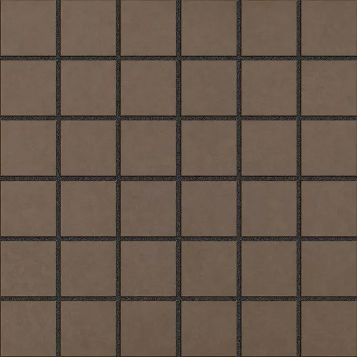 Musterfliesenstück für FKEU Kollektion Architekt Fango Mosaikfliese 5×5(30×30) R10/B Art.-Nr. FKEU0991110