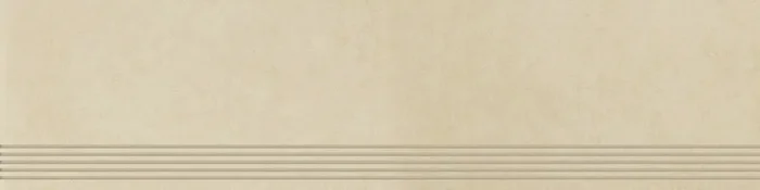 Musterfliesenstück für FKEU Kollektion Architekt Sabbia Stufe 30×120/1,1 R10 Art.-Nr. FKEU0991028