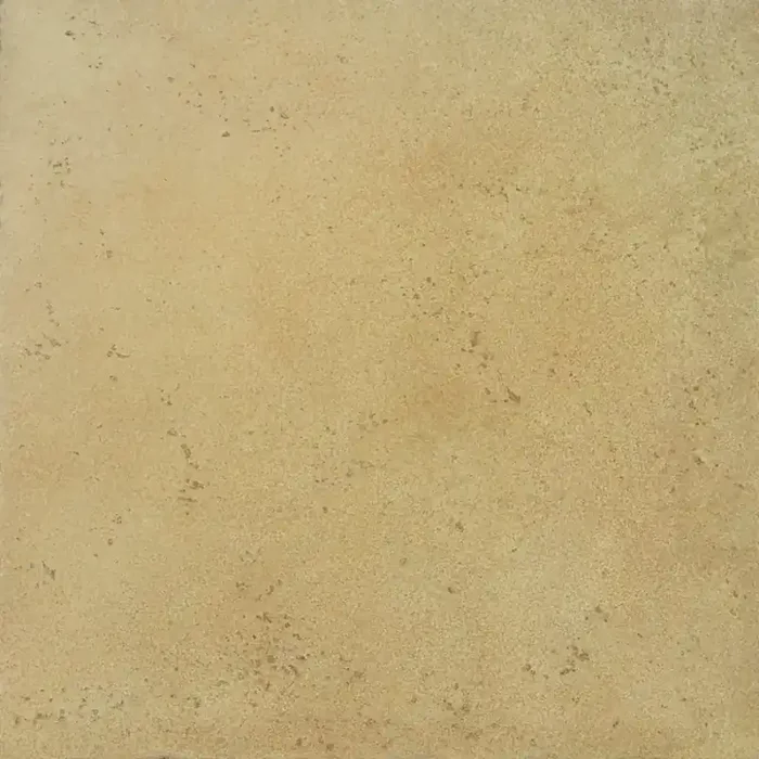 Musterfliesenstück für FKEU Kollektion Mediterran Beige Bodenfliese 48×48 R10 Art.-Nr. FKEU002414