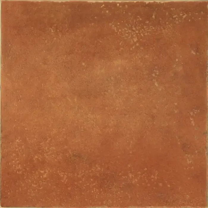 Musterfliesenstück für FKEU Kollektion Mediterran Cotto Bodenfliese 48×48 R10/B Art.-Nr. FKEU002428