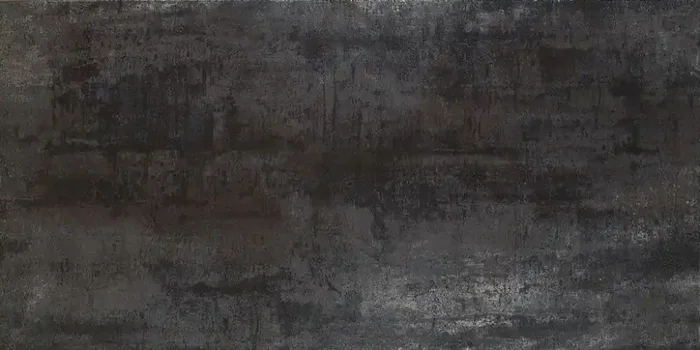 Musterfliesenstück für FKEU Kollektion Metalloptik 3.0 Argentit Fliese 45×90 R9 Art.-Nr. FKEU0991059