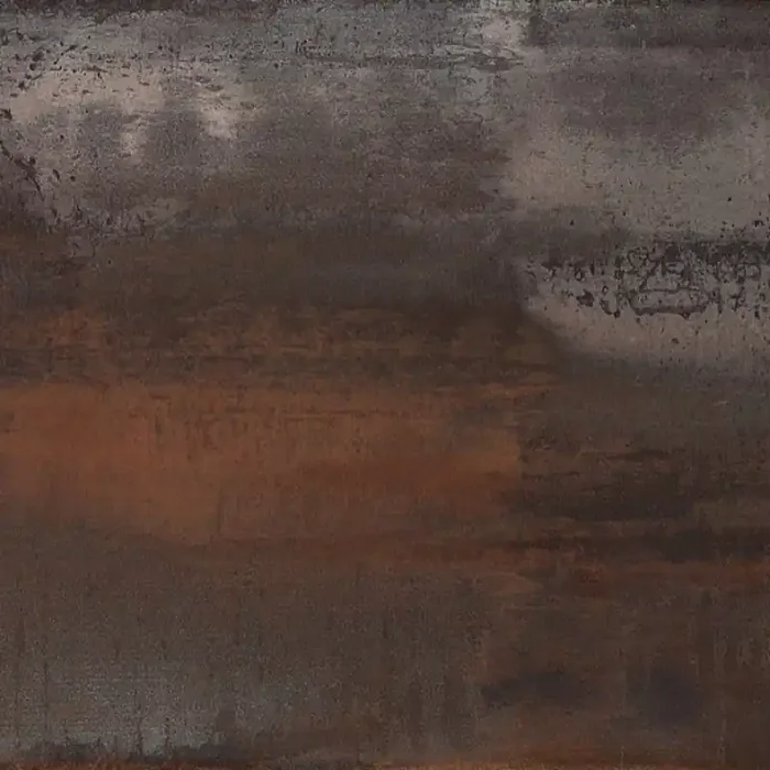 Musterfliesenstück für FKEU Kollektion Metalloptik 3.0 Calaverit Bodenfliese 60×60 R9 Art.-Nr. FKEU0991060